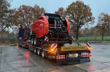 speciaal transport foto7